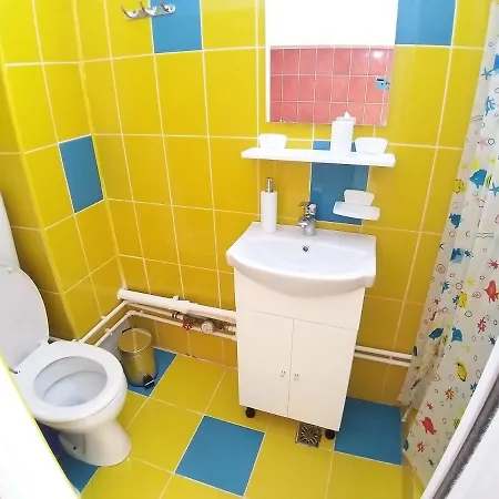 Geo Appartement Saturn