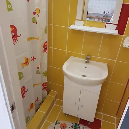 Geo Appartement Saturn