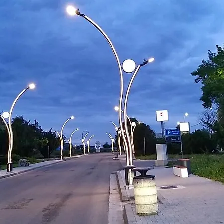 Geo Сатурн