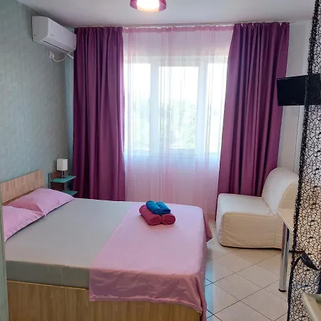 Appartement Geo Saturn