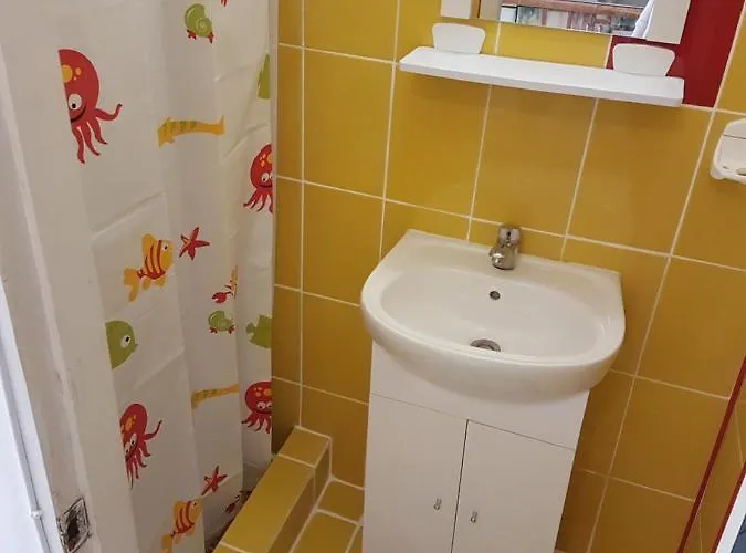 Geo Lejlighed Saturn