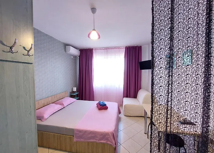 Lejlighed Geo Saturn