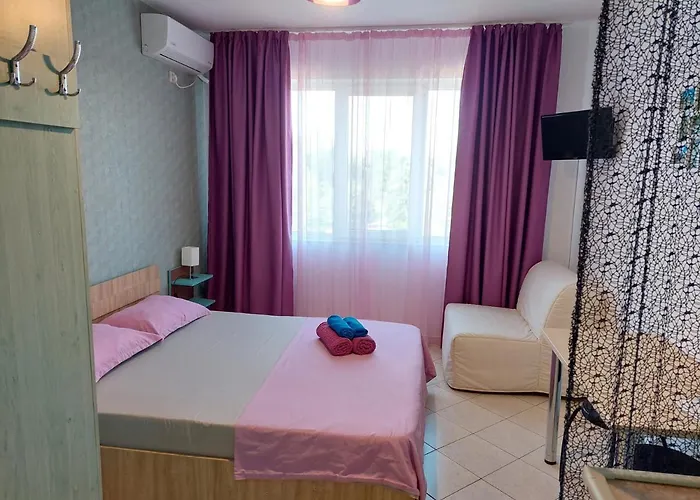 Lejlighed Geo Saturn