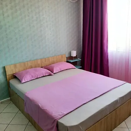 Geo Apartament