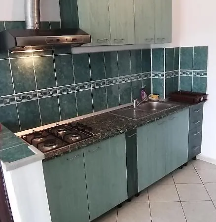 Apartment Geo