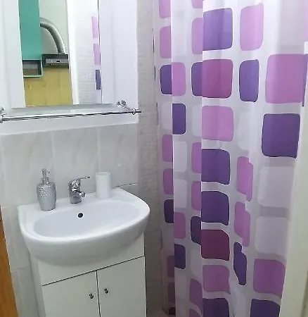 Apartament Geo