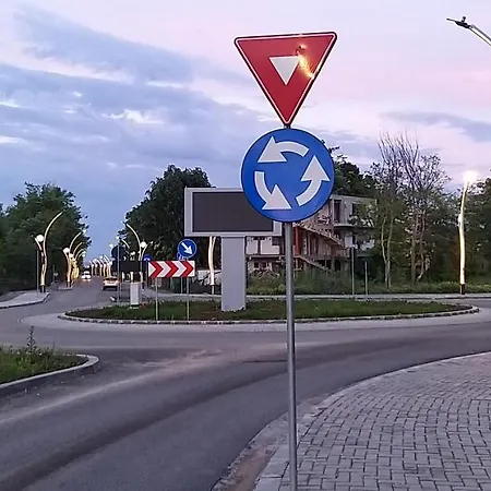 Geo Apartament