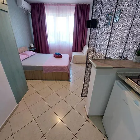 Geo Appartement *