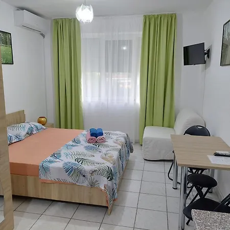 דירה Geo סאטורן