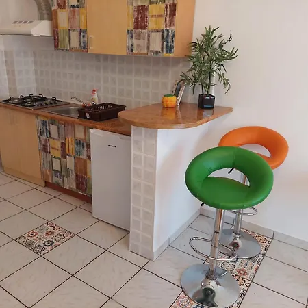 Geo Apartment