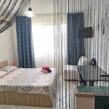 Geo Appartement
