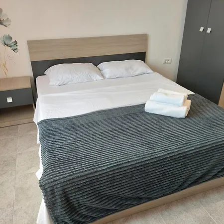 Appartement Geo