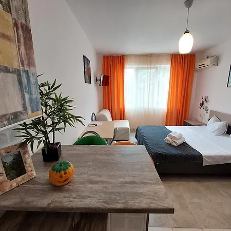 Apartamento Geo *