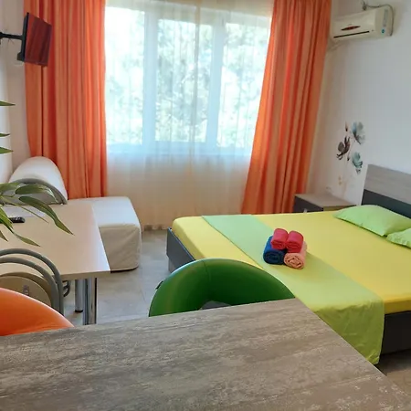 Geo Apartamento
