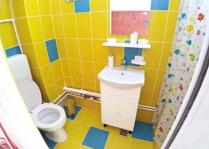 Geo 아파트 새턴