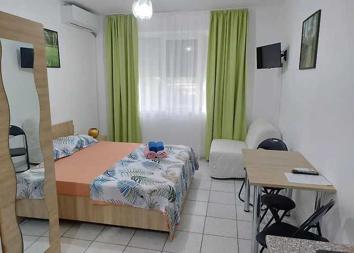 דירה Geo סאטורן