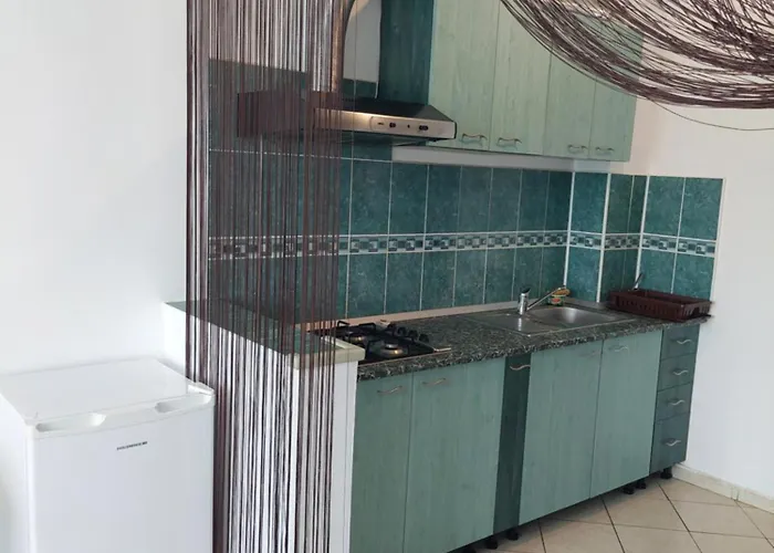 דירה Geo סאטורן