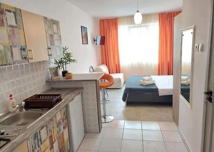 아파트 Geo 새턴